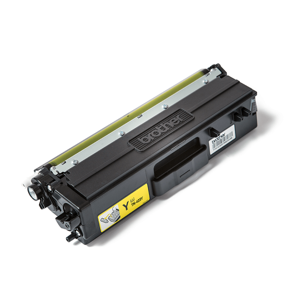 Original Brother TN-423Y Toner Gelb