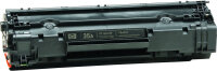 Original HP CB435A / 35A Toner Schwarz