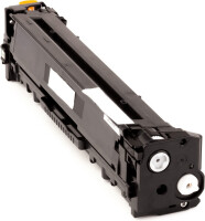 Original HP CB540A / 125A Toner Schwarz