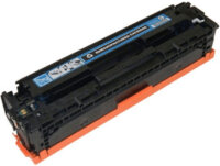 Original HP CB541A / 125A Toner Cyan