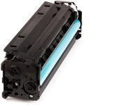 Original HP CC531A / 304A Toner Cyan