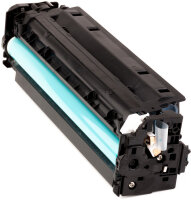Original HP CC531A / 304A Toner Cyan