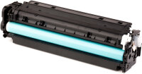 Original HP CC531A / 304A Toner Cyan