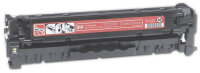 Original HP CC533A / 304A Toner Magenta