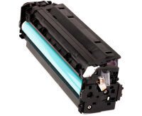 Original HP CC533A / 304A Toner Magenta