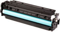 Original HP CC533A / 304A Toner Magenta