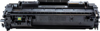 Original HP CF280A / 80A Toner Schwarz