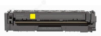 Original HP CF542X / 203X Toner Gelb