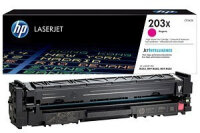 Original HP CF543X / 203X Toner Magenta