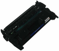 Original HP CF226A / 26A Toner Schwarz
