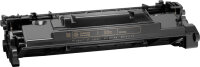 Original HP CF226X / 26X Toner Schwarz
