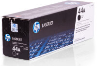 Original HP CF244X / 44X Toner Schwarz