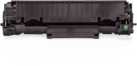 Original HP CF283A / 83A Toner Schwarz