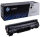 Original HP CF283X Toner Schwarz