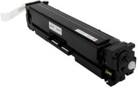 Original HP CF400X / 201X Toner Schwarz