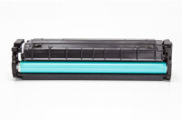 Original HP CF400X / 201X Toner Schwarz