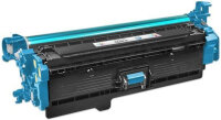 Original HP CF401X / 201X Toner Cyan