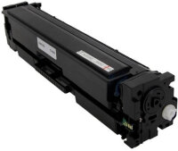 Original HP CF401X / 201X Toner Cyan