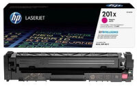 Original HP CF403X / 201X Toner Magenta