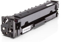 Original HP CF403X / 201X Toner Magenta