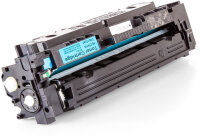 Original HP CF411A / 410A Toner Cyan