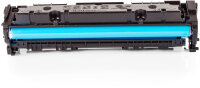 Original HP CF411A / 410A Toner Cyan