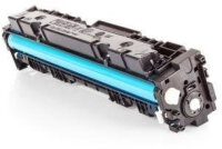 Original HP CF411A / 410A Toner Cyan