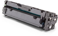 Original HP CF411A / 410A Toner Cyan