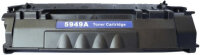 Original HP Q5949A / 49A Toner Schwarz