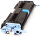 Original HP Q6000A / 124A Toner Schwarz