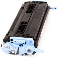 Original HP Q6003A / 124A Toner Magenta