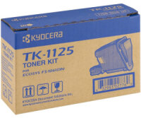 Original Kyocera 1T02M70NL0 / TK-1125 Toner Schwarz