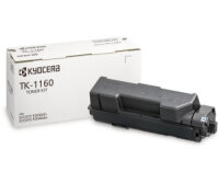 Original Kyocera 1T02RY0NL0 / TK-1160 Toner Schwarz