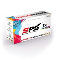 Kompatibel f&uuml;r Canon 6431B001/PGI-550PGBKXL Tintenpatrone Pigment Schwarz