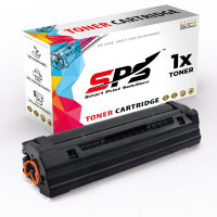 Kompatibel für Samsung MLT-D111L/ELS Toner Schwarz...