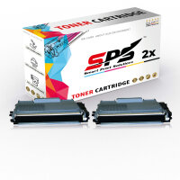 Kompatibel für Brother TN-2220 Toner Schwarz 2XL...