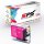 Kompatibel für Brother MFC-235 C (LC-970M) Tintenpatrone Magenta