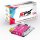 Kompatibel für Brother MFC-J 480 DW (LC-223M) Tintenpatrone Magenta