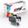 Kompatibel für Brother MFC-J 491 DW (LC-3213BK) Tintenpatrone Schwarz