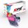 Kompatibel für Brother MFC-J 895 DW (LC-3213M) Tintenpatrone Magenta