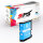 Kompatibel für Canon Maxify iB 4100 Series (9265B001/PGI-2500XLC) Tintenpatrone Cyan
