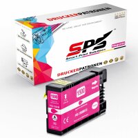 Kompatibel für Canon Maxify MB 2000 Series (9194B001/PGI-1500XLM) Tintenpatrone Magenta