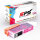 Kompatibel für Canon Pixma MG 6850 Series (0333C004/CLI-571XLM) Tintenpatrone Magenta