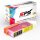 Kompatibel für Canon Pixma TS 6220 white (1997C001/CLI-581YXXL) Tintenpatrone Gelb