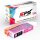 Kompatibel für Canon Pixma TS 705 (1996C001/CLI-581MXXL) Tintenpatrone Magenta