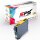 Kompatibel für Epson Stylus B 40 W (C13T07144011/T0714) Tintenpatrone Gelb