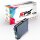 Kompatibel für Epson Workforce WF 2870 (C13T03A14020/603XL) Tintenpatrone Schwarz