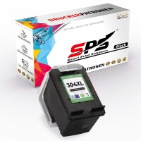 Kompatibel für HP Deskjet 2636 (N9K08AE/304XL)...