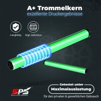 Kompatibel f&uuml;r HP Deskjet 3070 AIO (CB322EE/364XL) Tintenpatrone Schwarz