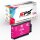 Kompatibel für HP Officejet Pro 276 DW (CN047AE/951XL) Tintenpatrone Magenta